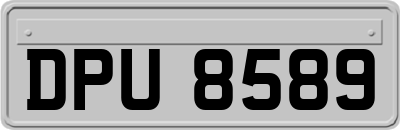 DPU8589