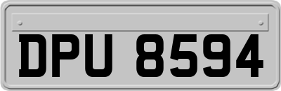 DPU8594