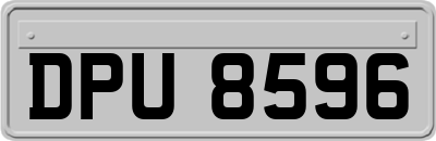 DPU8596