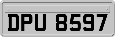 DPU8597