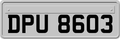 DPU8603