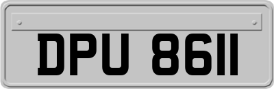 DPU8611