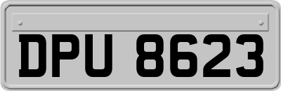 DPU8623