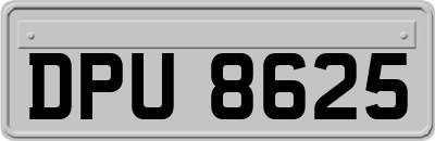 DPU8625