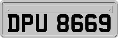 DPU8669