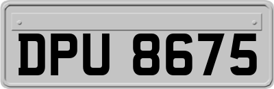 DPU8675