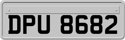 DPU8682