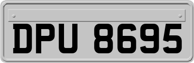 DPU8695