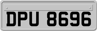 DPU8696
