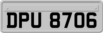DPU8706