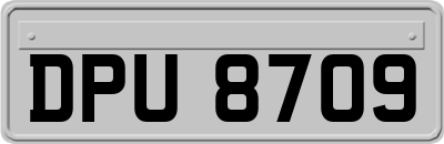 DPU8709