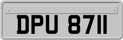 DPU8711