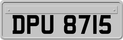 DPU8715