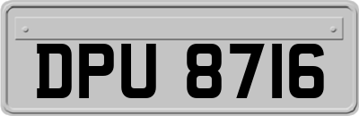 DPU8716