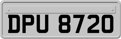 DPU8720