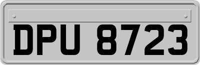 DPU8723