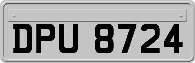 DPU8724