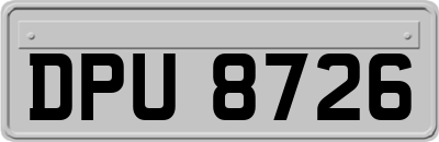 DPU8726