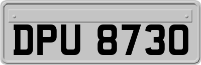 DPU8730