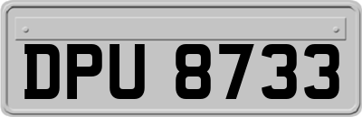 DPU8733