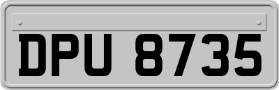 DPU8735