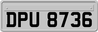 DPU8736