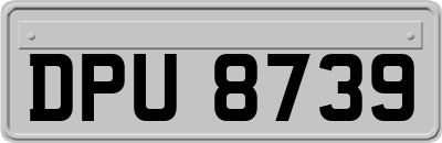 DPU8739