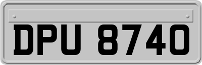 DPU8740