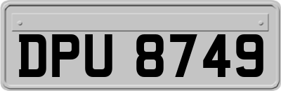 DPU8749
