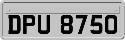 DPU8750