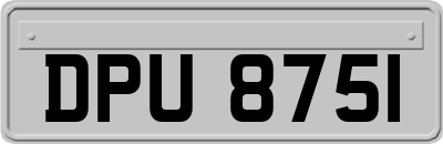 DPU8751