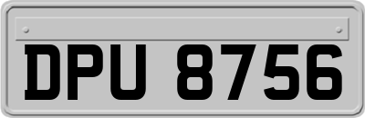 DPU8756