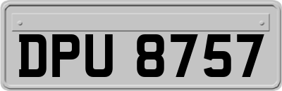 DPU8757