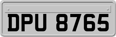 DPU8765