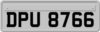 DPU8766