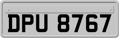 DPU8767