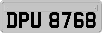 DPU8768