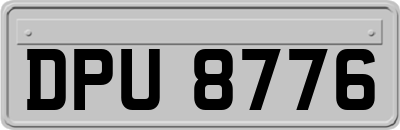 DPU8776