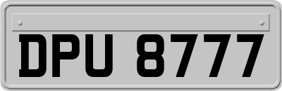 DPU8777