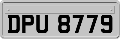 DPU8779