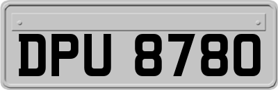 DPU8780