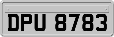 DPU8783