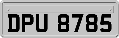 DPU8785