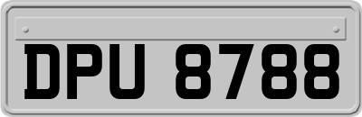 DPU8788