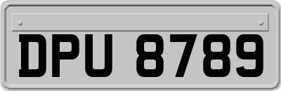 DPU8789
