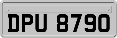 DPU8790