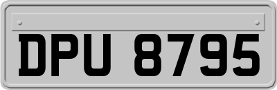 DPU8795