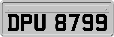 DPU8799