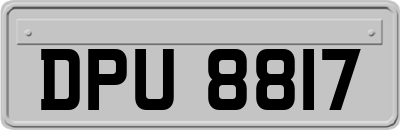 DPU8817