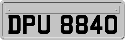 DPU8840
